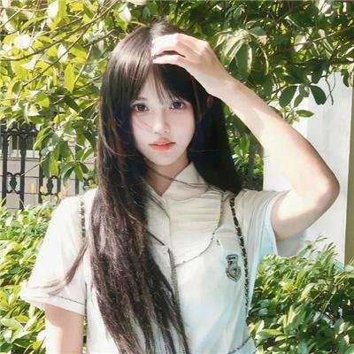 微笑如月