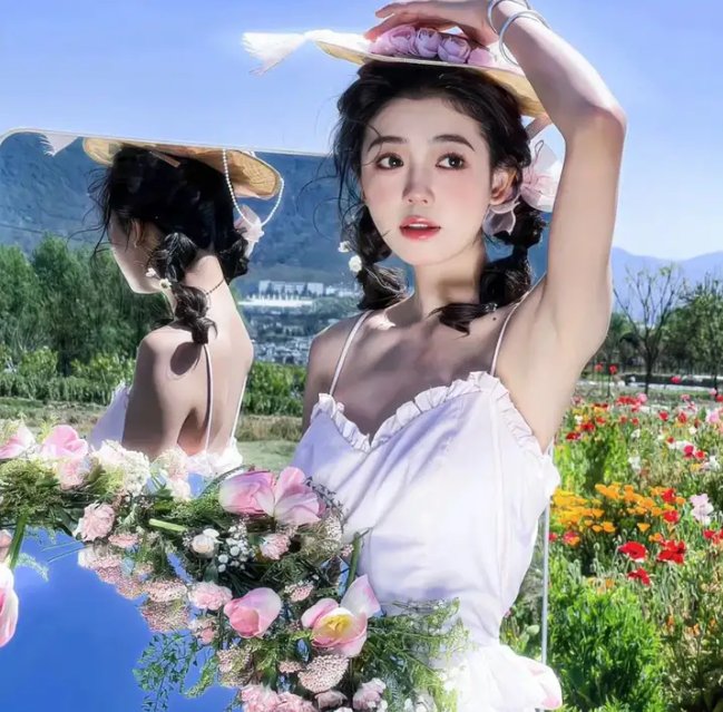 火星生活