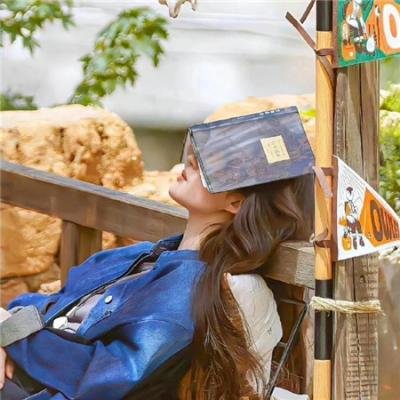 璀璨女人梦