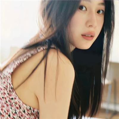 青空娘